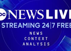 LIVE: ABC News Live – Friday, November 21 | ABC News