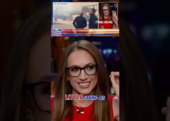 Gutfeld mocks Newsom for insensitive comments: ‘BREAKS my heart!’ #shorts #foxnews