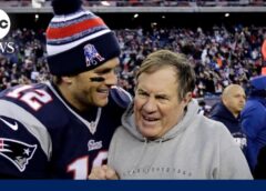 Backlash growing over Bill Belichick snub from Pro Football Hall of Fame