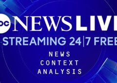 LIVE: ABC News Live – Monday, February 9 | ABC News