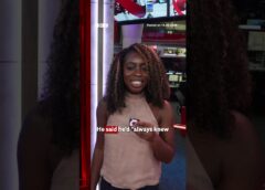 A German search engine reveals if ancestors were in Nazi party. #Germany #bbcnews