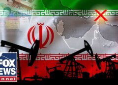 BREAKING: Jet fuel shortages likely amid Iran conflict, EU official warns