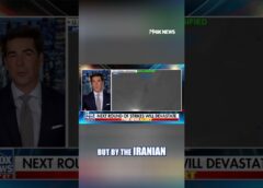 Watters: There could be a coup within Iran #shorts #foxnews #news #us #fox #media #breaking