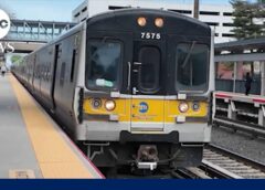 NYC area braces for possible rail strike