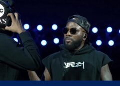Inside Jeezy’s Las Vegas residency, ‘Legend of the Snowman’